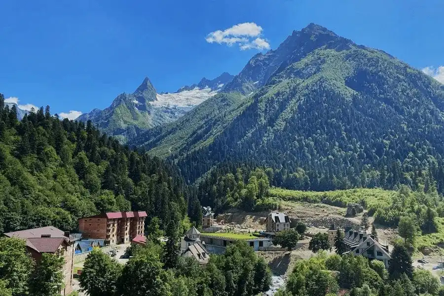 Минеральные Воды