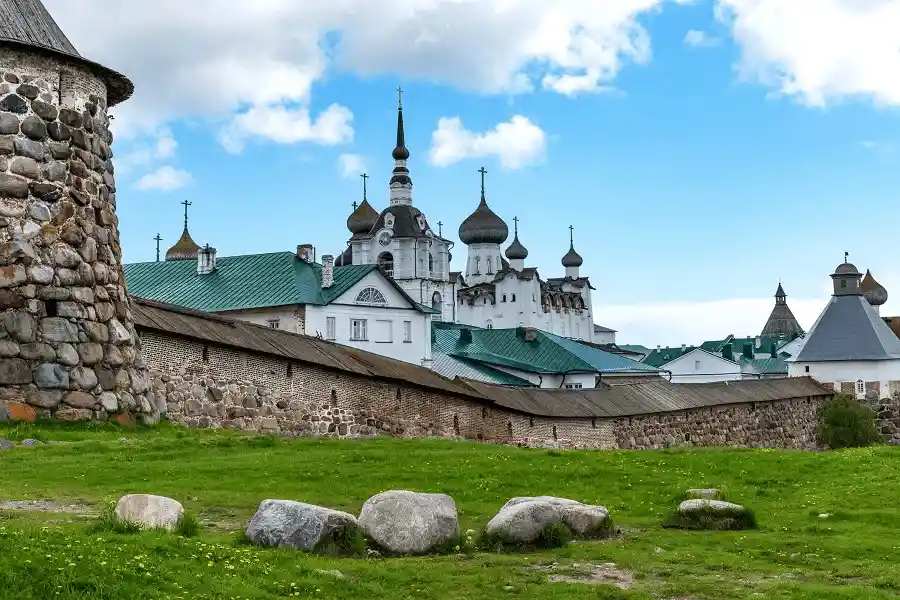 Архангельск