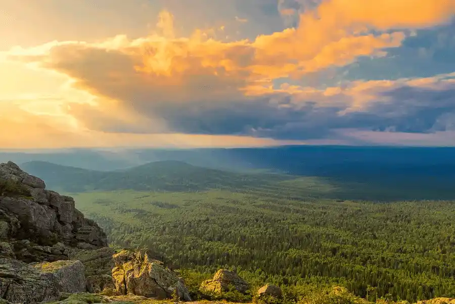 Челябинск
