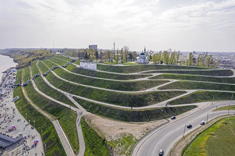 Барнаул