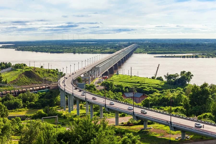 Хабаровск