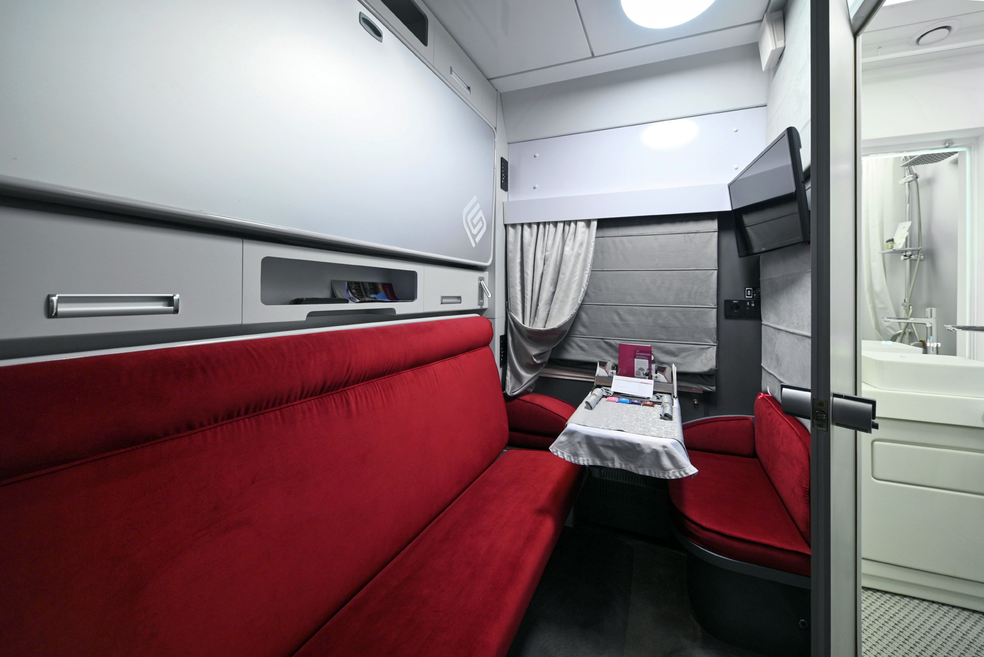 Люкс 1М Гранд 0