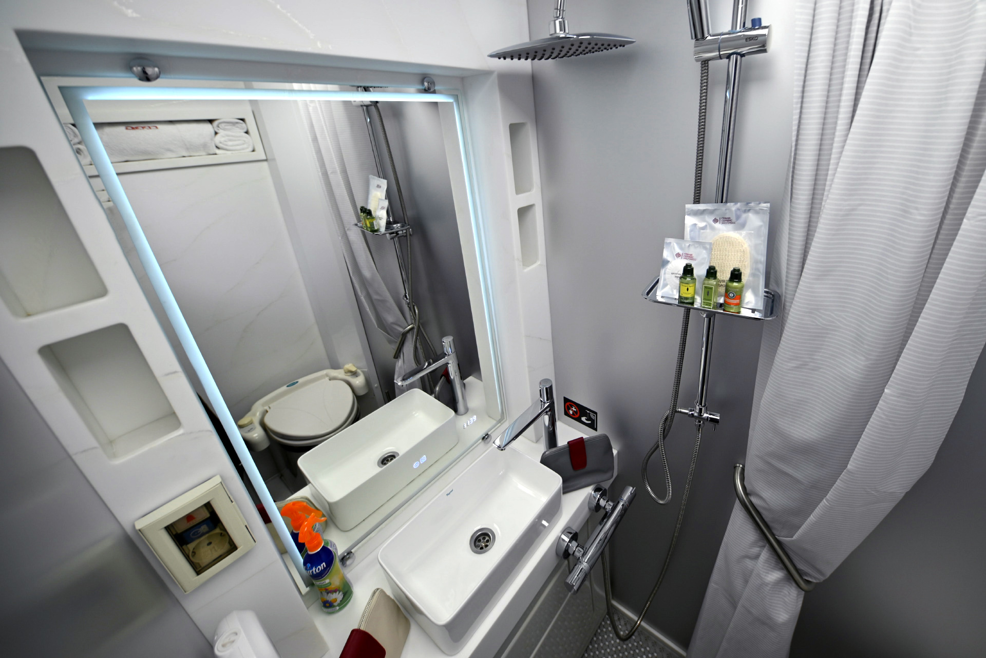 Люкс 1М Гранд 2