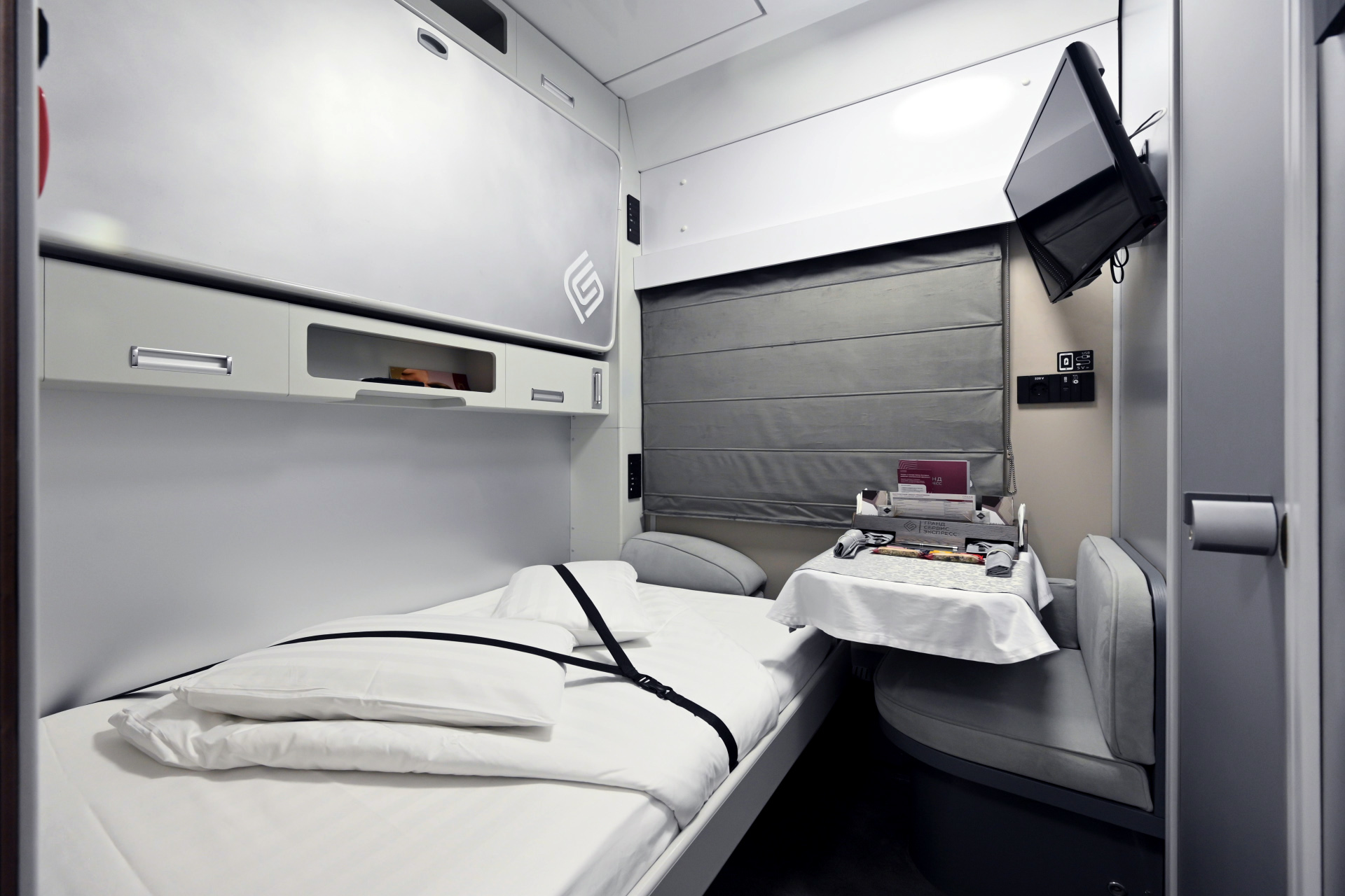 Люкс 1М Гранд 3