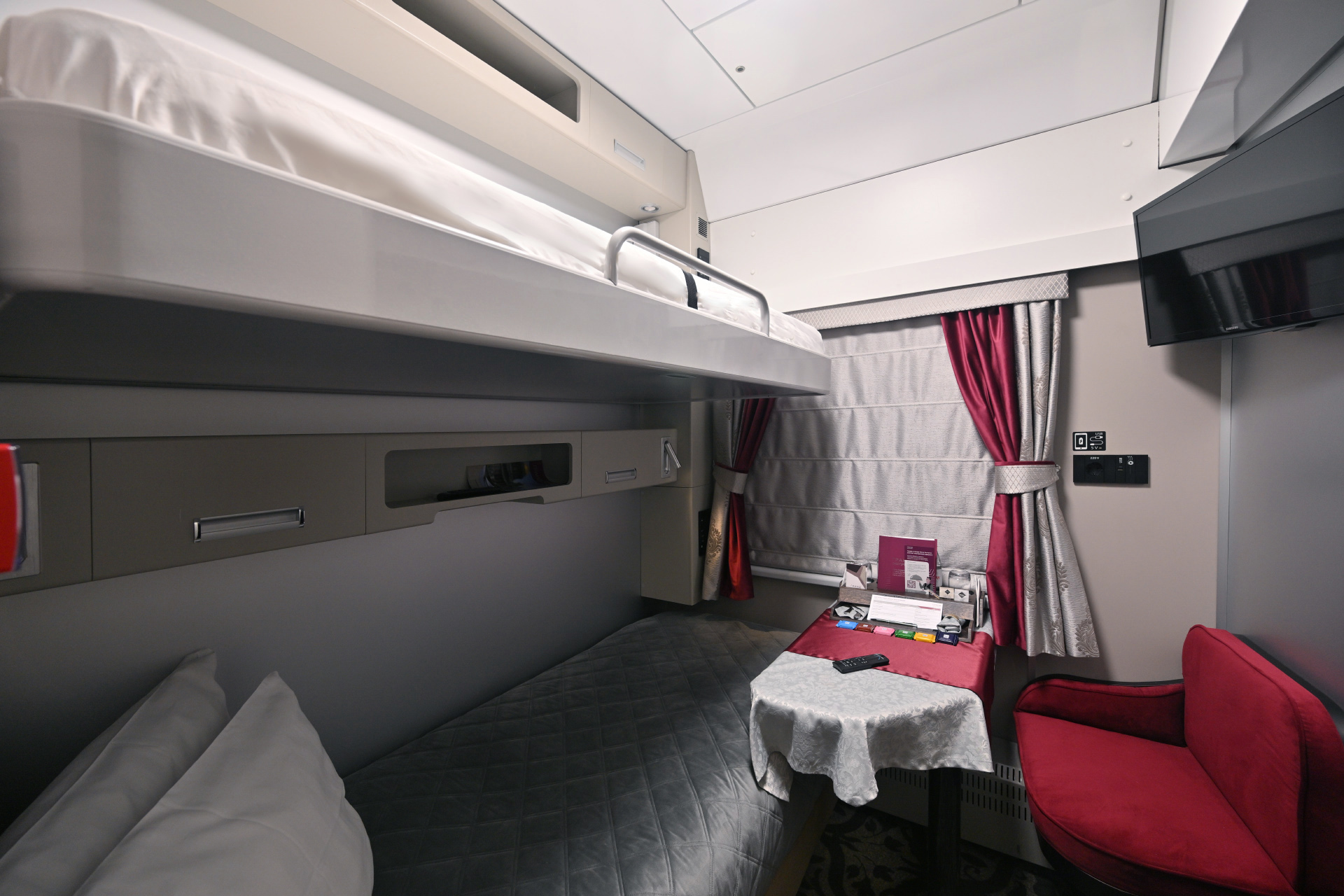 Люкс 1Н Гранд Империал Сингл 1