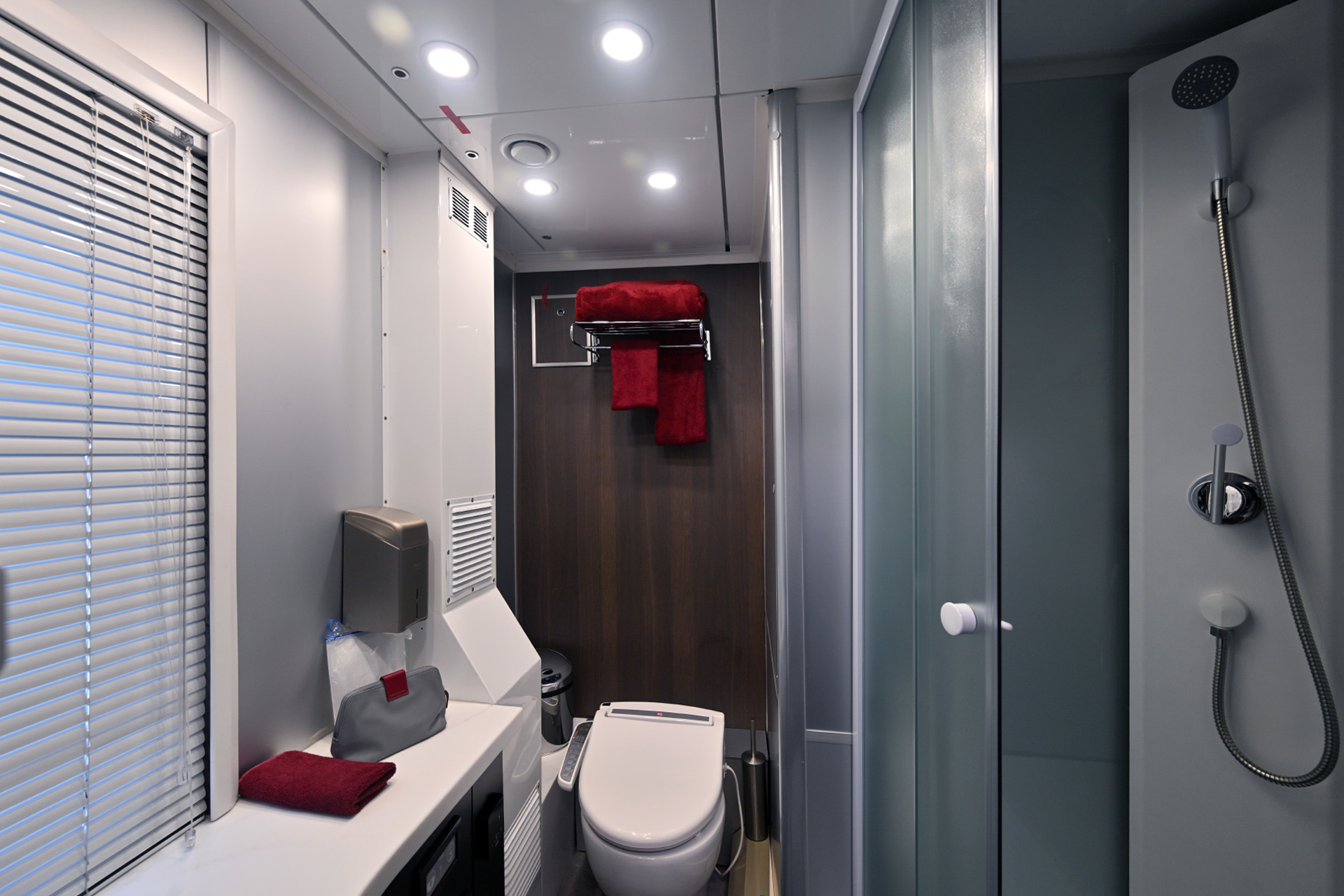 Люкс 1Н Гранд Империал Сингл 2