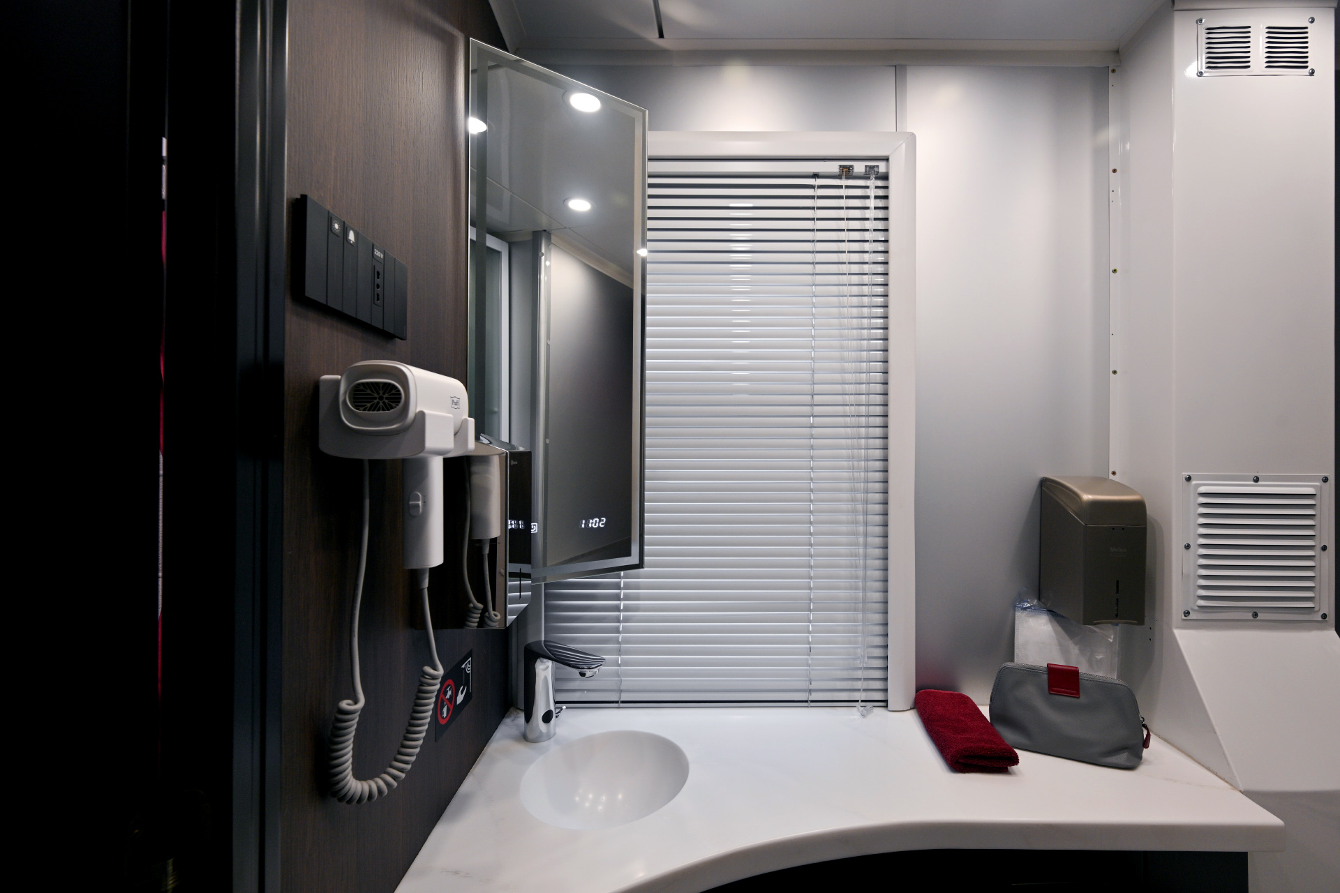 Люкс 1Н Гранд Империал Сингл 3