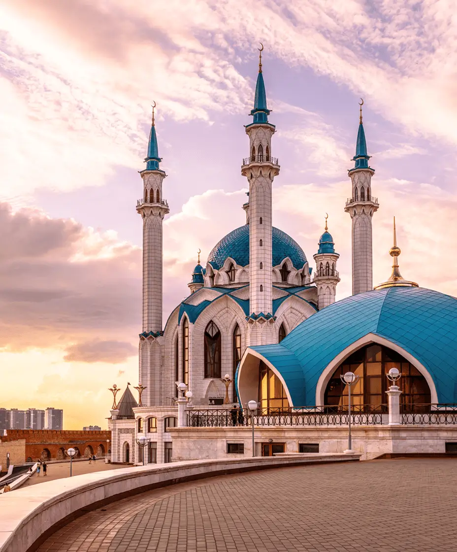 Грани Казани